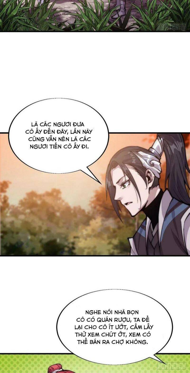 Ta Có Một Sơn Trại Chap 22 - Next Chap 23