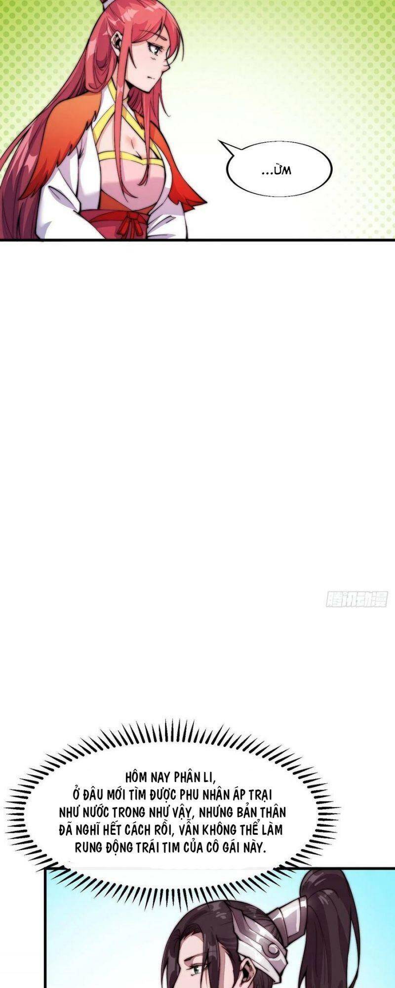 Ta Có Một Sơn Trại Chap 22 - Next Chap 23