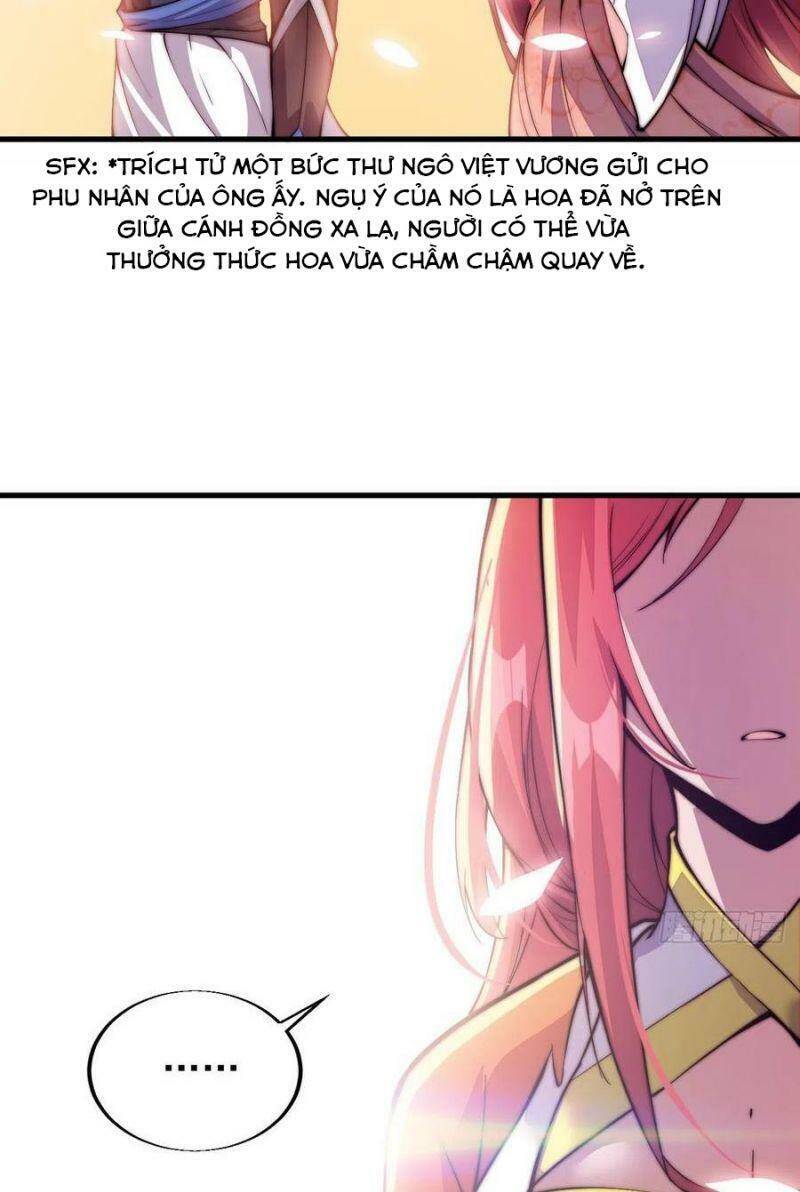 Ta Có Một Sơn Trại Chap 22 - Next Chap 23