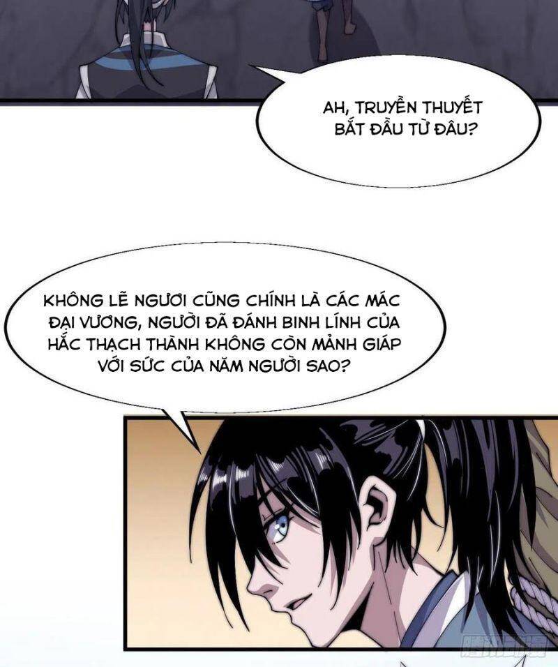 Ta Có Một Sơn Trại Chap 24 - Next Chap 25