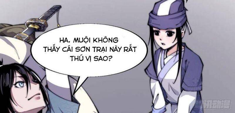Ta Có Một Sơn Trại Chap 24 - Next Chap 25