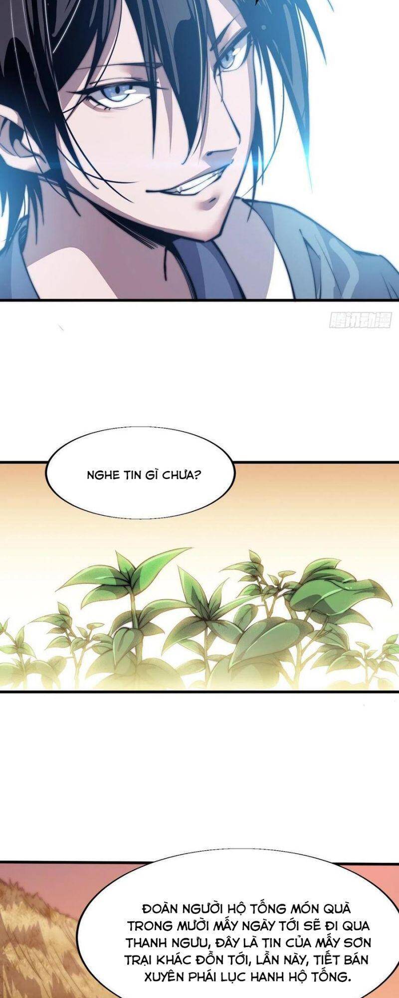 Ta Có Một Sơn Trại Chap 24 - Next Chap 25