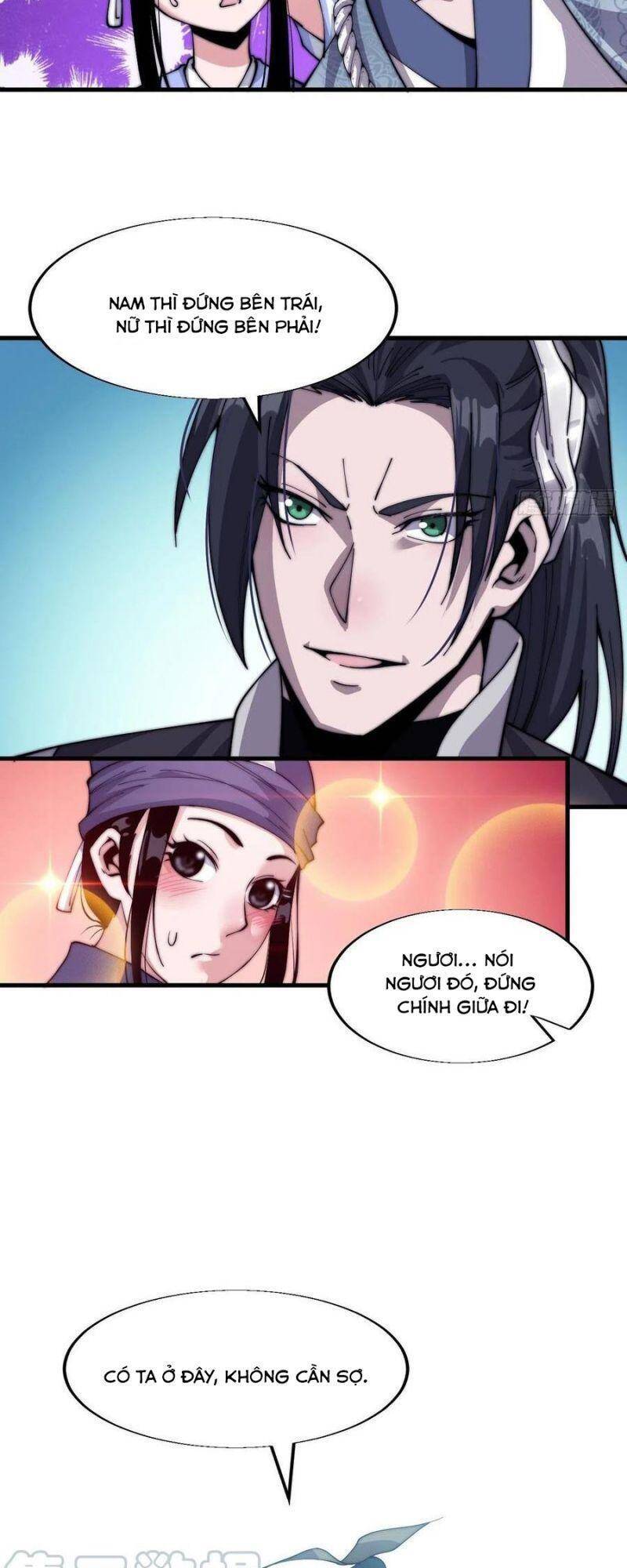 Ta Có Một Sơn Trại Chap 24 - Next Chap 25