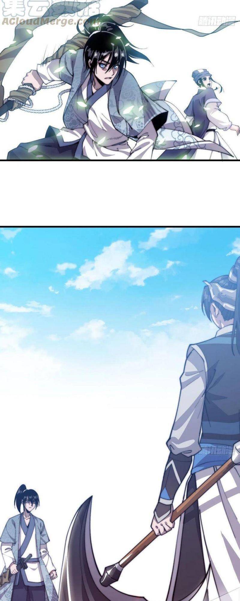 Ta Có Một Sơn Trại Chap 24 - Next Chap 25