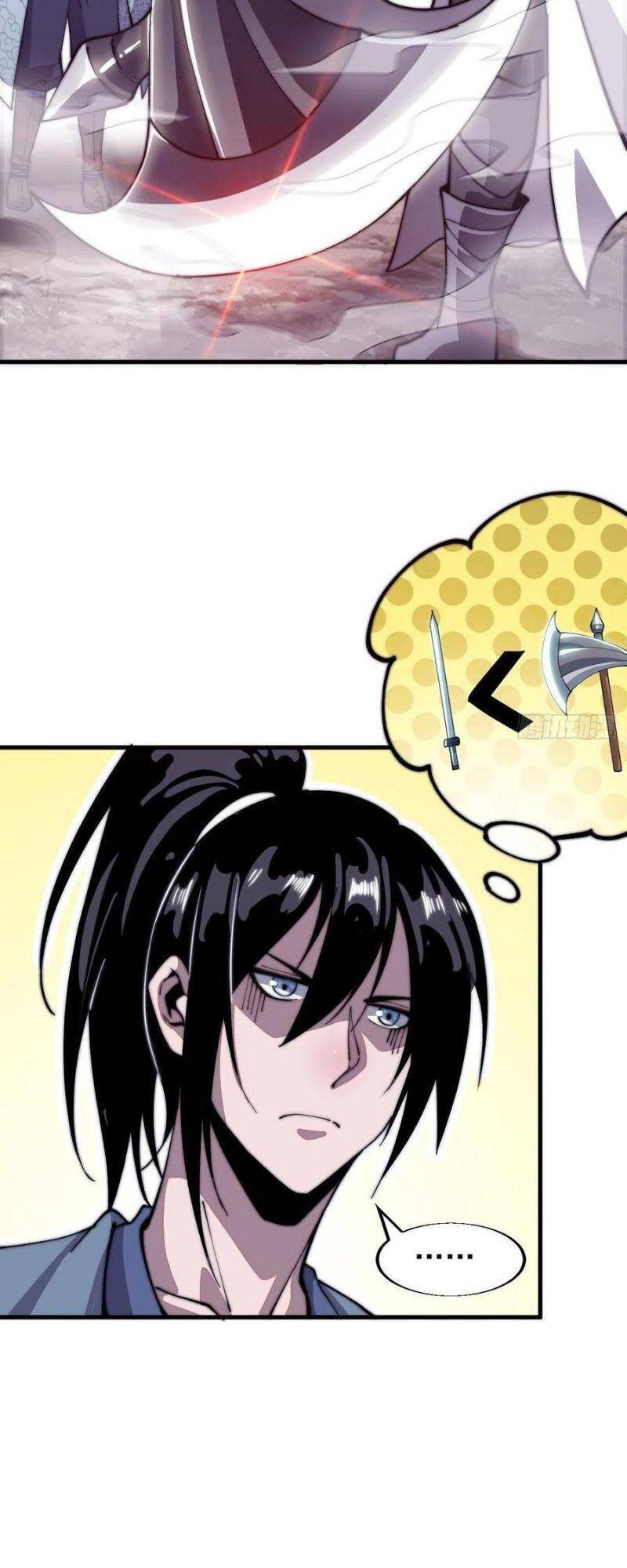 Ta Có Một Sơn Trại Chap 24 - Next Chap 25