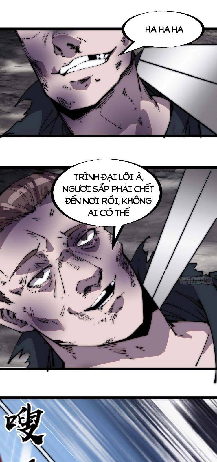 Ta Có Một Sơn Trại Chap 240 - Next Chap 241