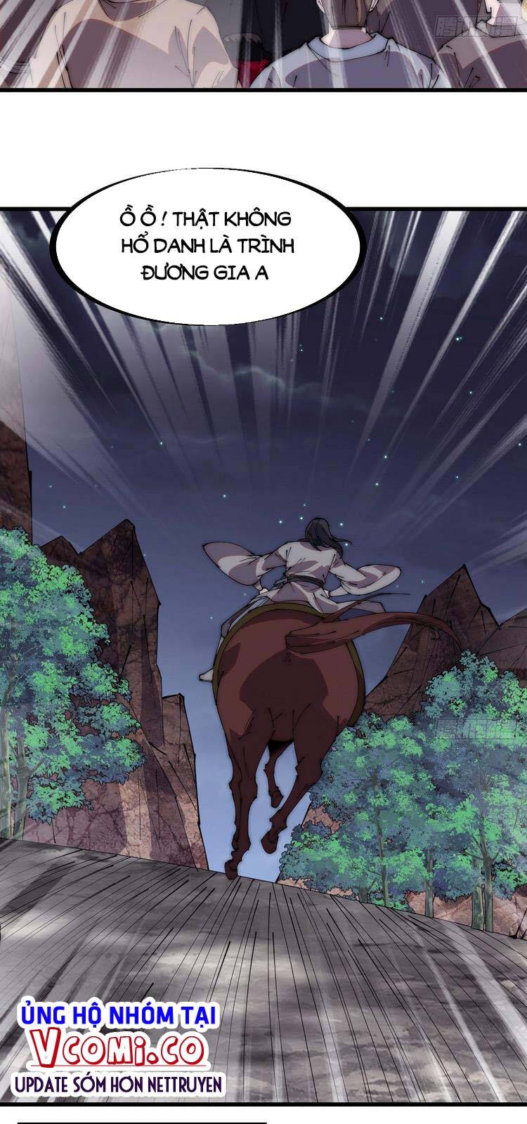 Ta Có Một Sơn Trại Chap 240 - Next Chap 241