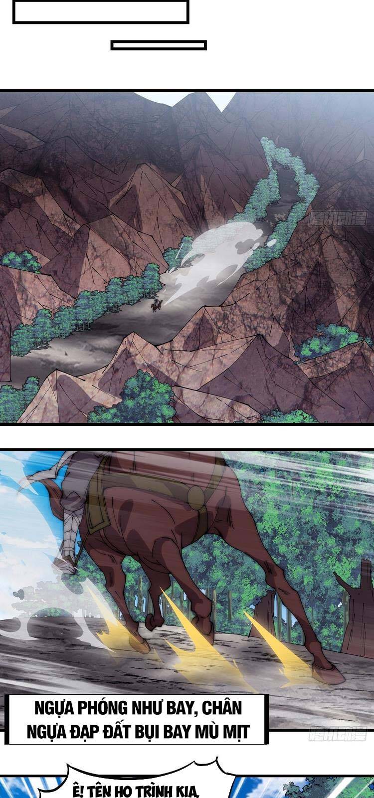 Ta Có Một Sơn Trại Chap 240 - Next Chap 241
