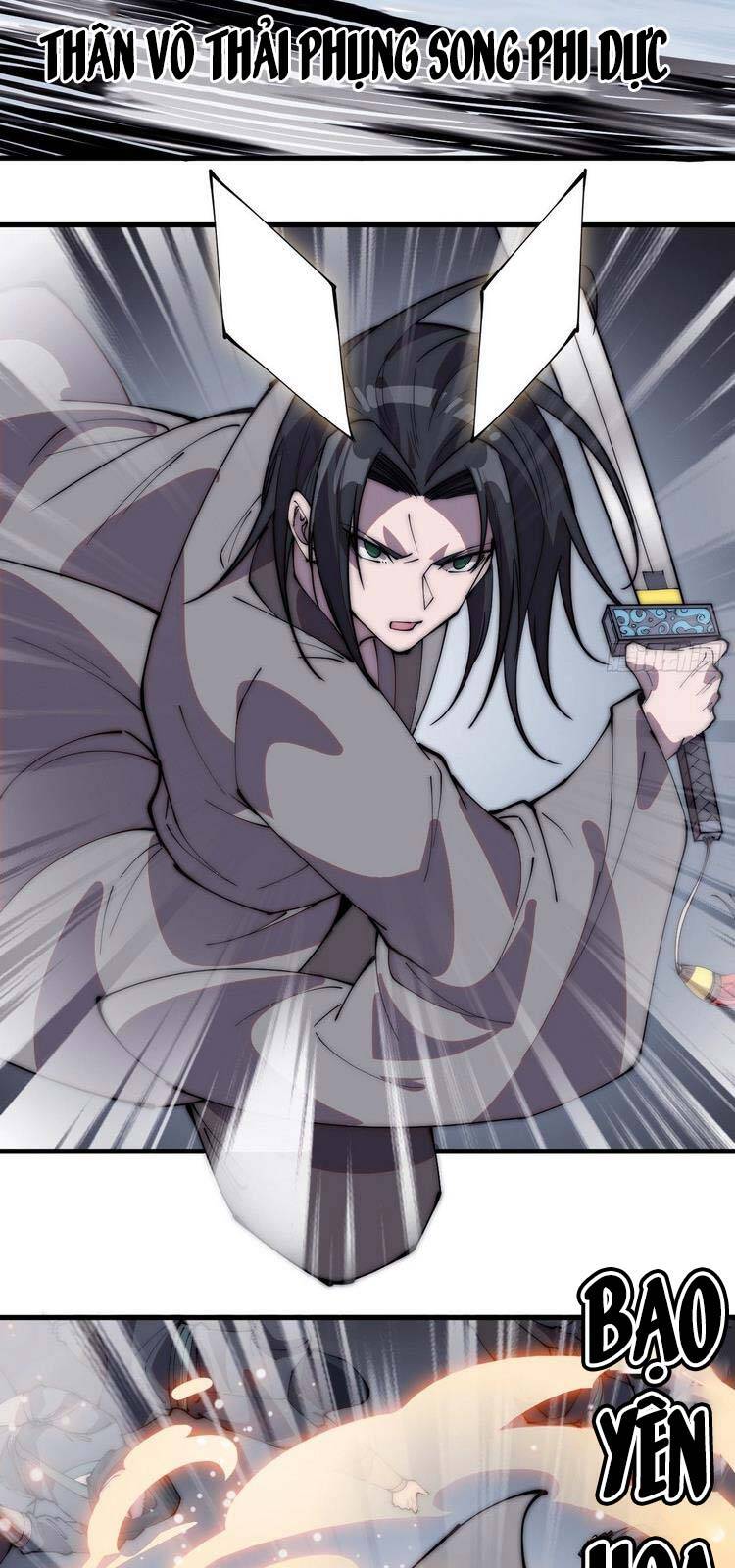 Ta Có Một Sơn Trại Chap 240 - Next Chap 241