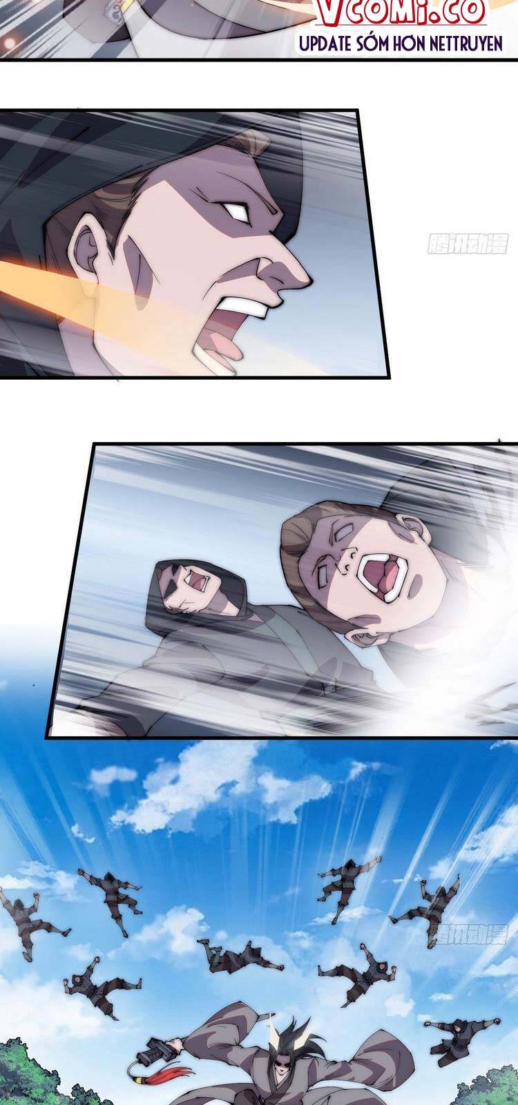 Ta Có Một Sơn Trại Chap 240 - Next Chap 241