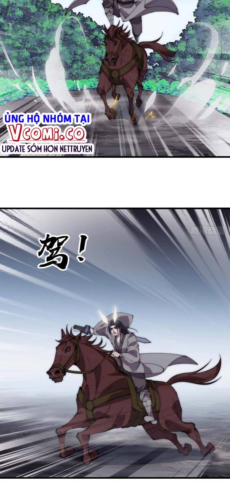 Ta Có Một Sơn Trại Chap 240 - Next Chap 241