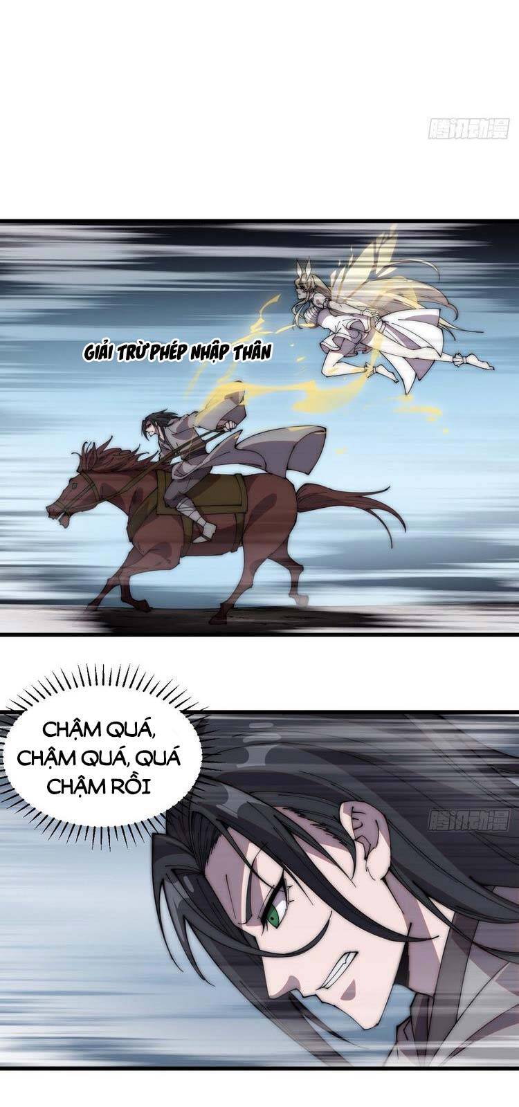 Ta Có Một Sơn Trại Chap 240 - Next Chap 241
