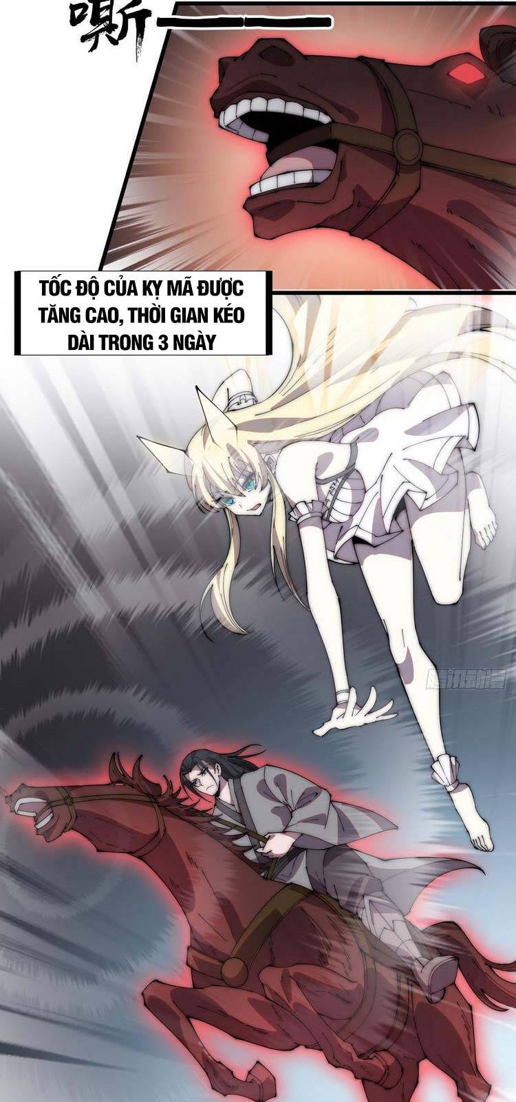 Ta Có Một Sơn Trại Chap 240 - Next Chap 241