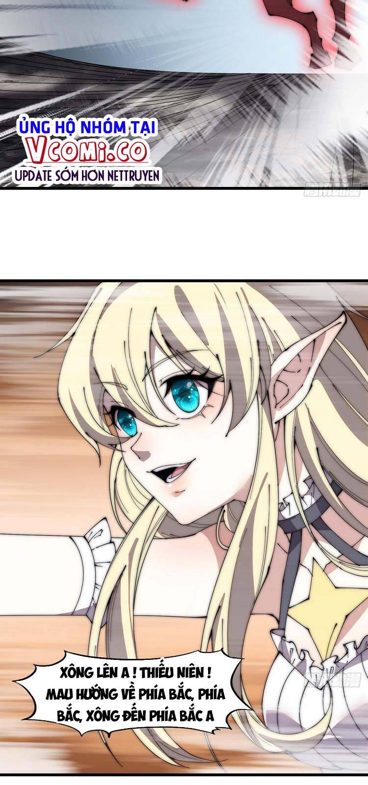 Ta Có Một Sơn Trại Chap 240 - Next Chap 241