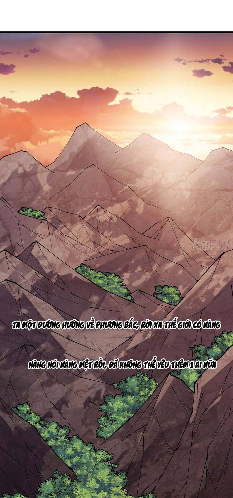 Ta Có Một Sơn Trại Chap 240 - Next Chap 241