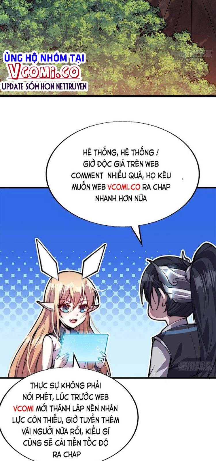 Ta Có Một Sơn Trại Chap 240 - Next Chap 241