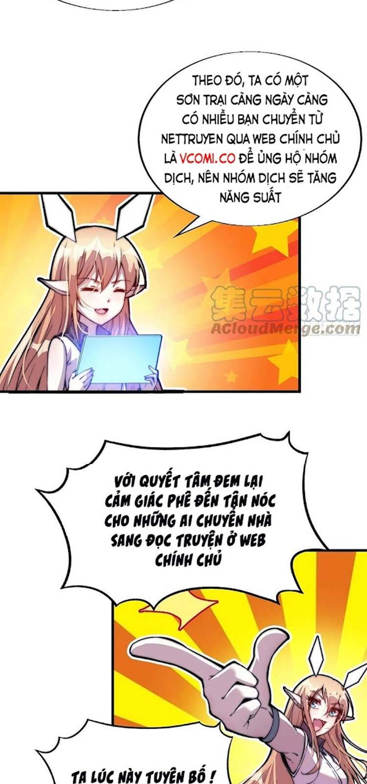 Ta Có Một Sơn Trại Chap 240 - Next Chap 241