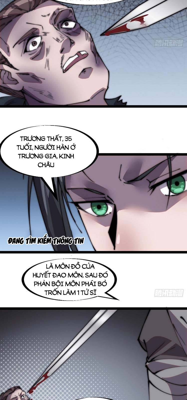 Ta Có Một Sơn Trại Chap 240 - Next Chap 241