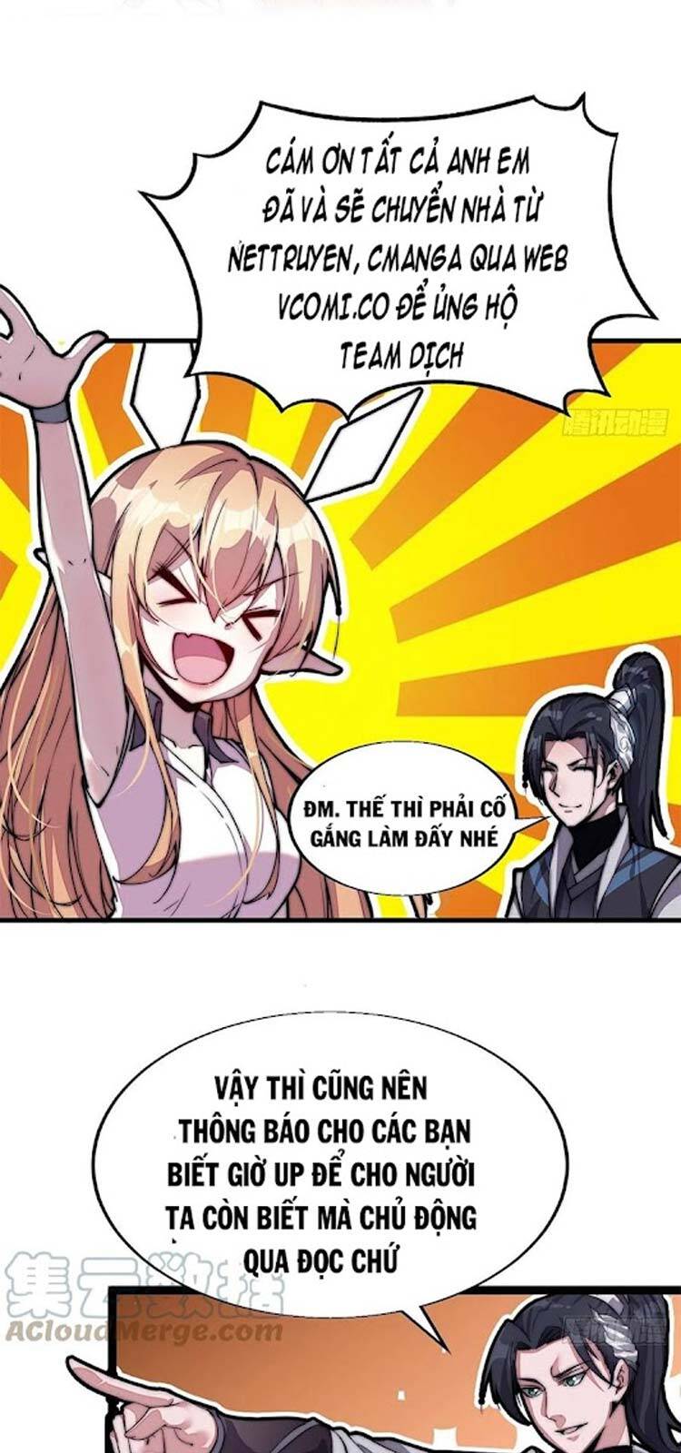 Ta Có Một Sơn Trại Chap 240 - Next Chap 241