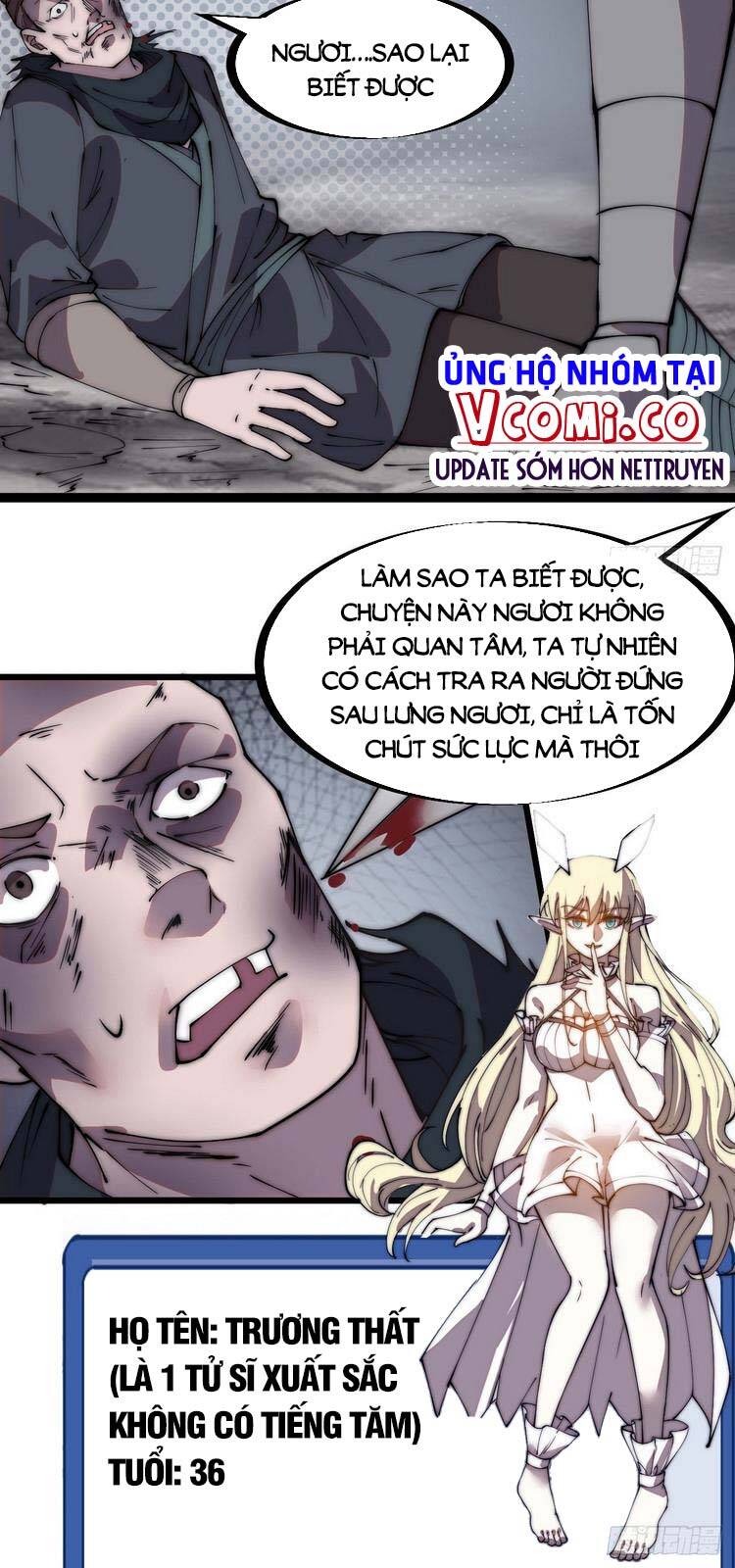 Ta Có Một Sơn Trại Chap 240 - Next Chap 241