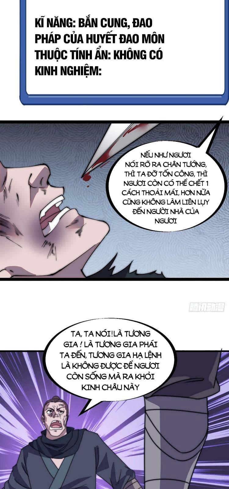 Ta Có Một Sơn Trại Chap 240 - Next Chap 241