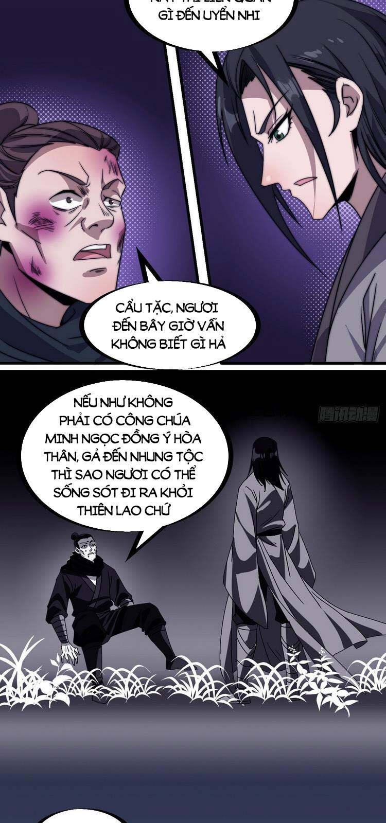 Ta Có Một Sơn Trại Chap 240 - Next Chap 241