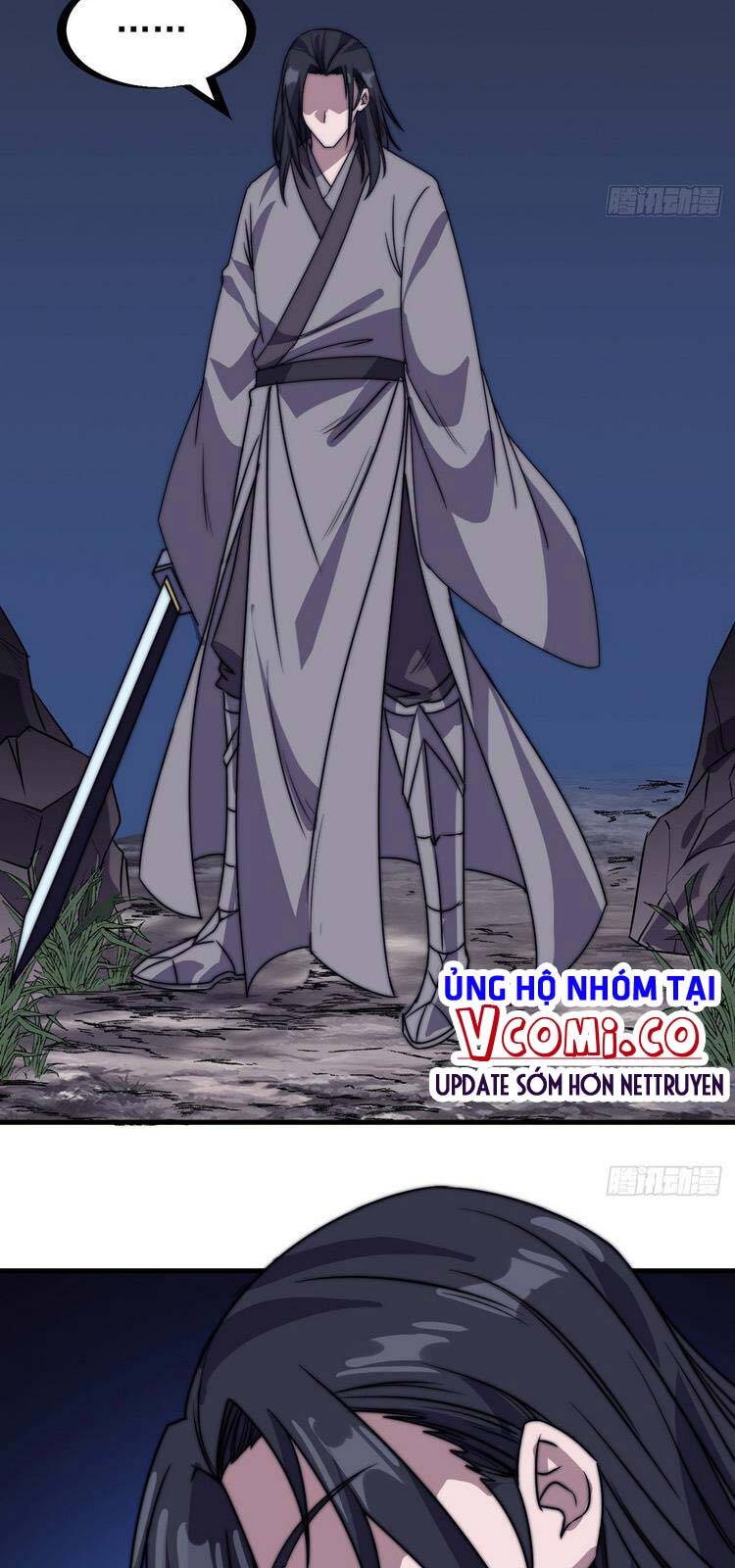Ta Có Một Sơn Trại Chap 240 - Next Chap 241