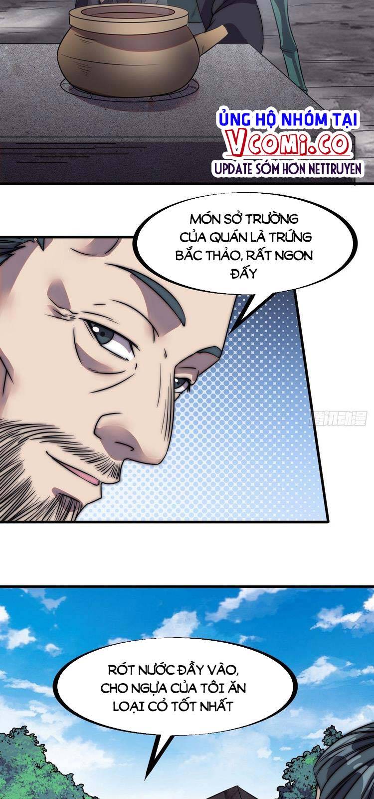 Ta Có Một Sơn Trại Chap 241 - Next Chap 242