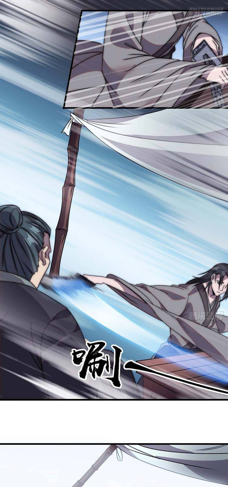 Ta Có Một Sơn Trại Chap 241 - Next Chap 242