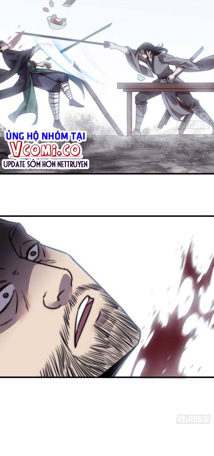 Ta Có Một Sơn Trại Chap 241 - Next Chap 242