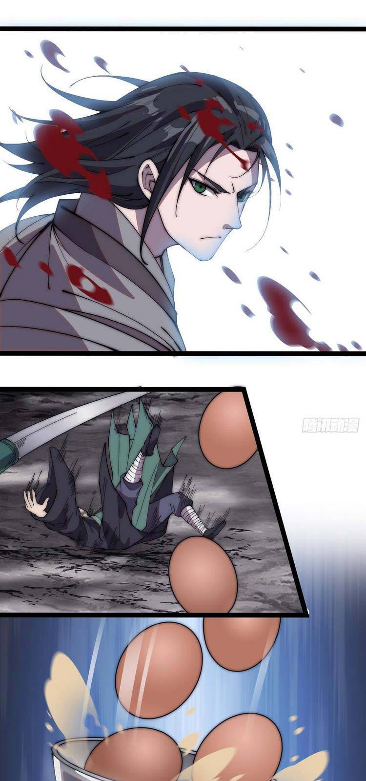 Ta Có Một Sơn Trại Chap 241 - Next Chap 242