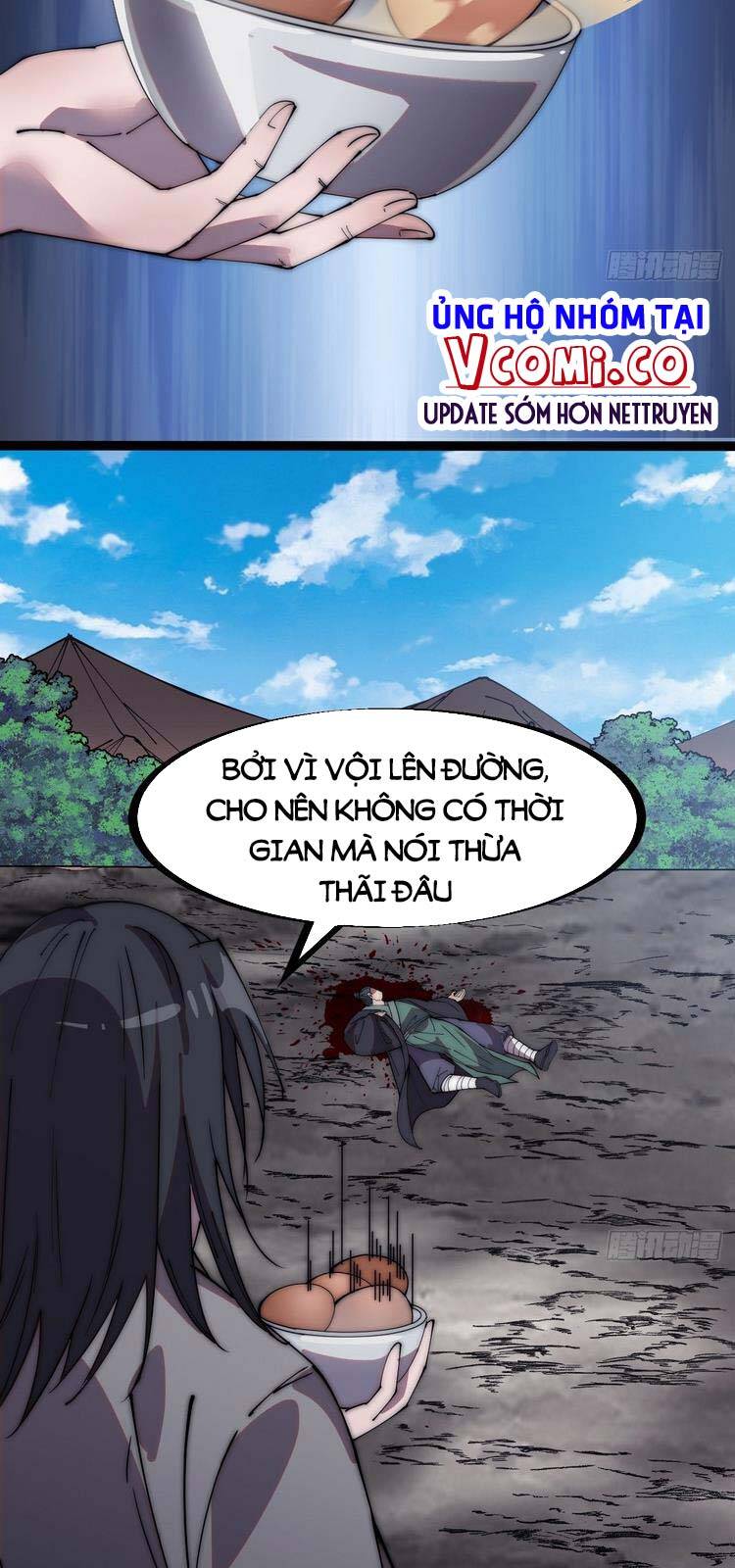 Ta Có Một Sơn Trại Chap 241 - Next Chap 242