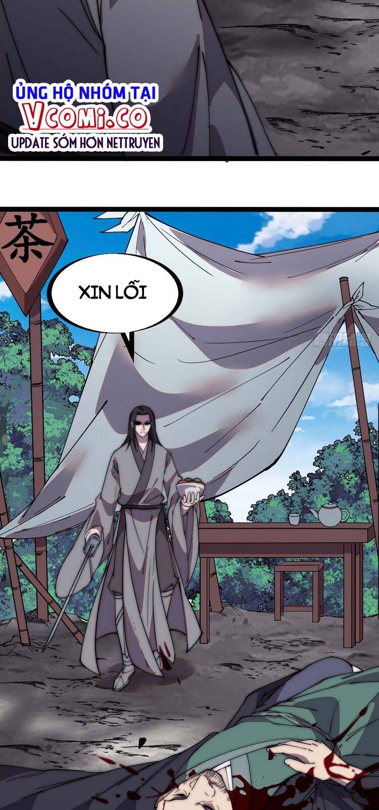 Ta Có Một Sơn Trại Chap 241 - Next Chap 242
