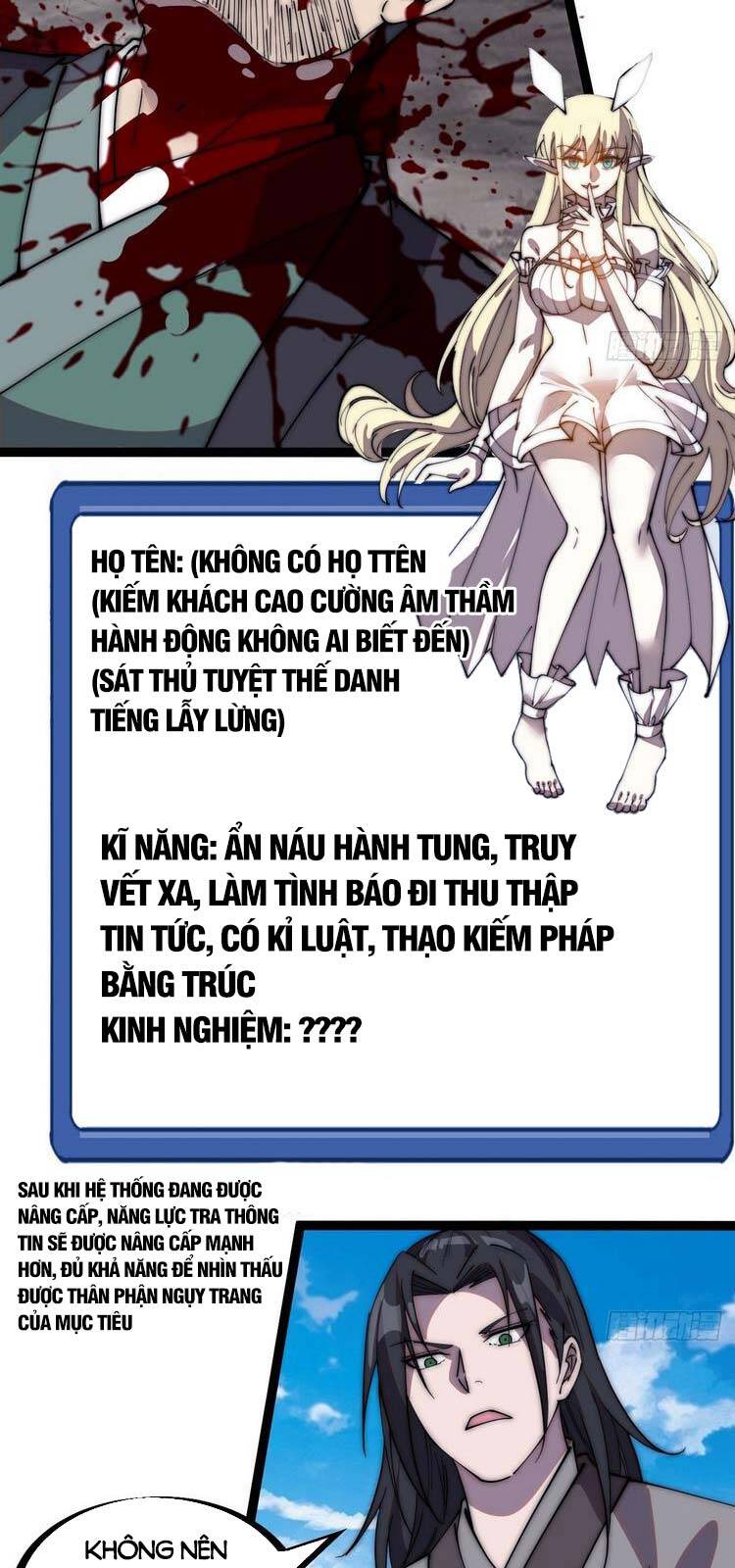Ta Có Một Sơn Trại Chap 241 - Next Chap 242