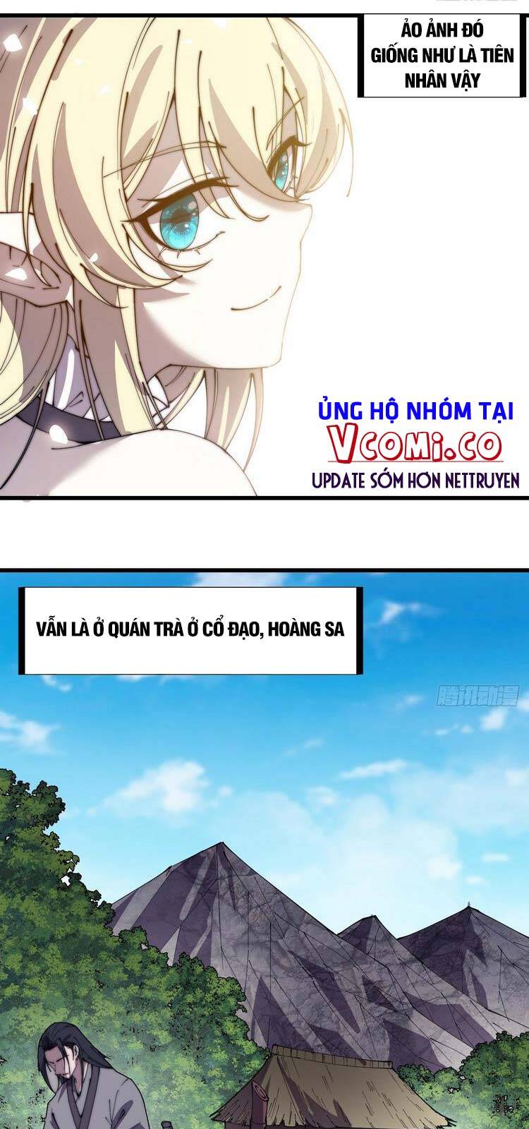 Ta Có Một Sơn Trại Chap 241 - Next Chap 242