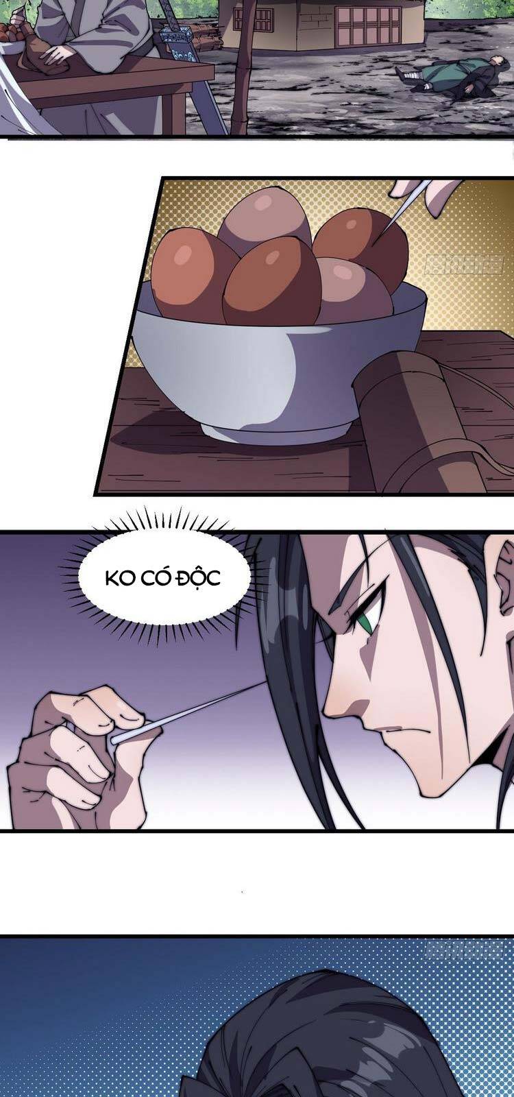 Ta Có Một Sơn Trại Chap 241 - Next Chap 242
