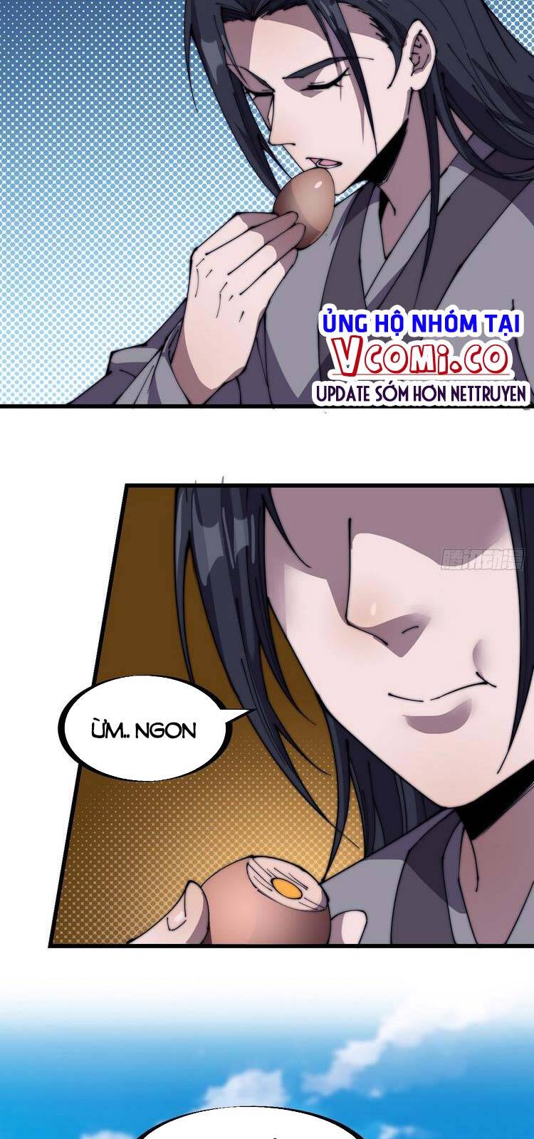 Ta Có Một Sơn Trại Chap 241 - Next Chap 242
