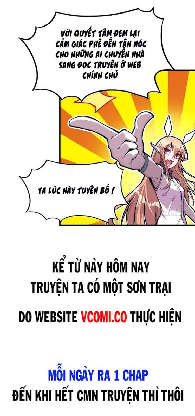 Ta Có Một Sơn Trại Chap 241 - Next Chap 242