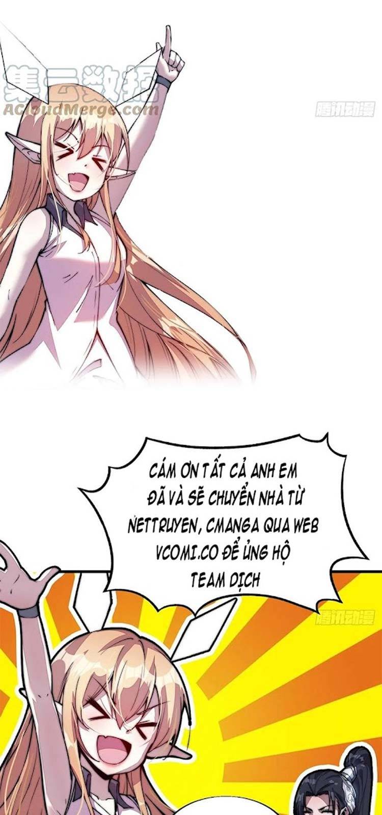 Ta Có Một Sơn Trại Chap 241 - Next Chap 242