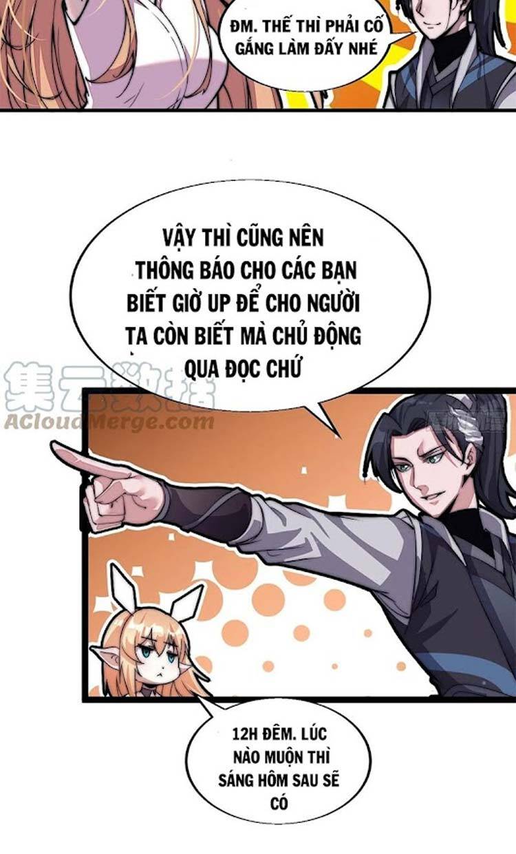 Ta Có Một Sơn Trại Chap 241 - Next Chap 242