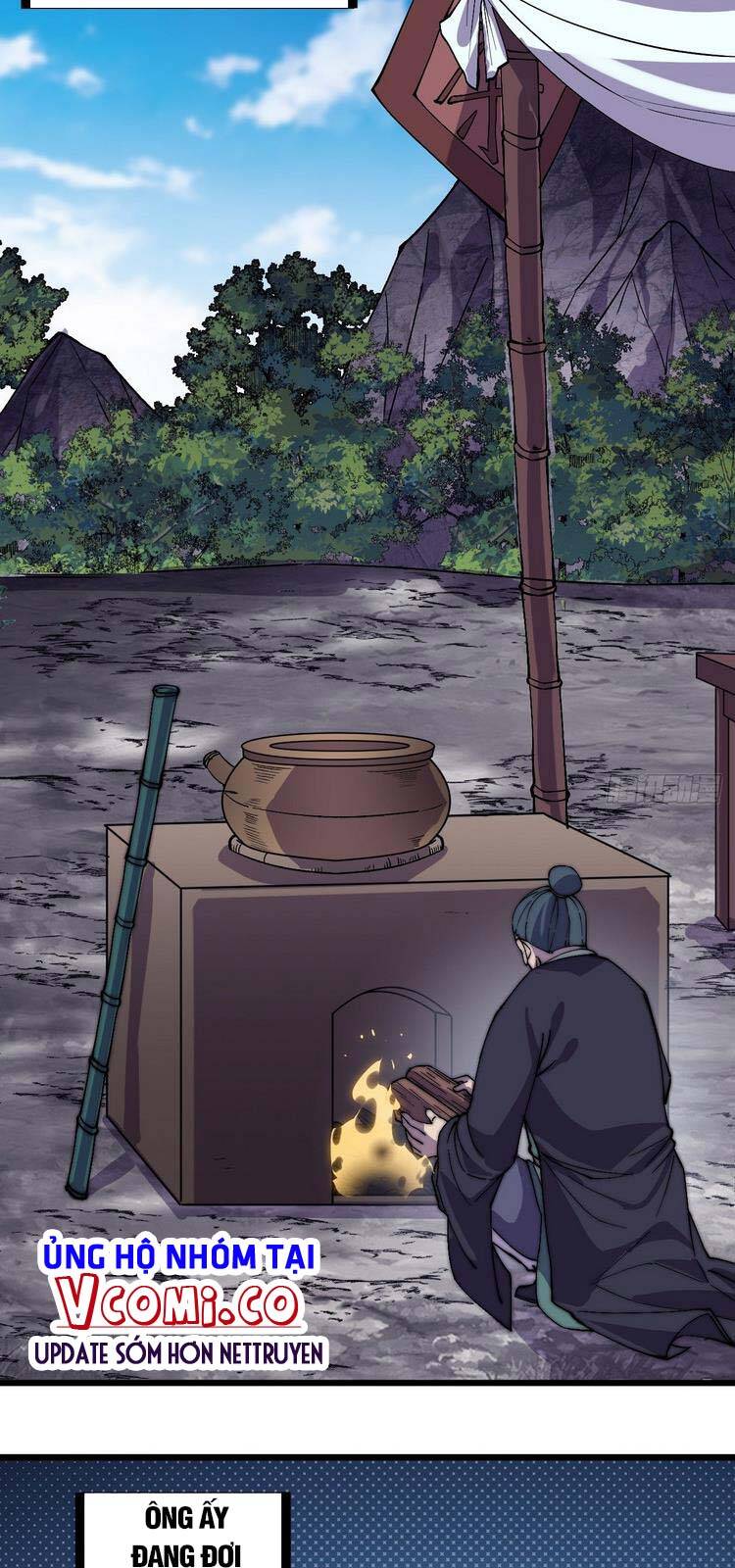 Ta Có Một Sơn Trại Chap 241 - Next Chap 242