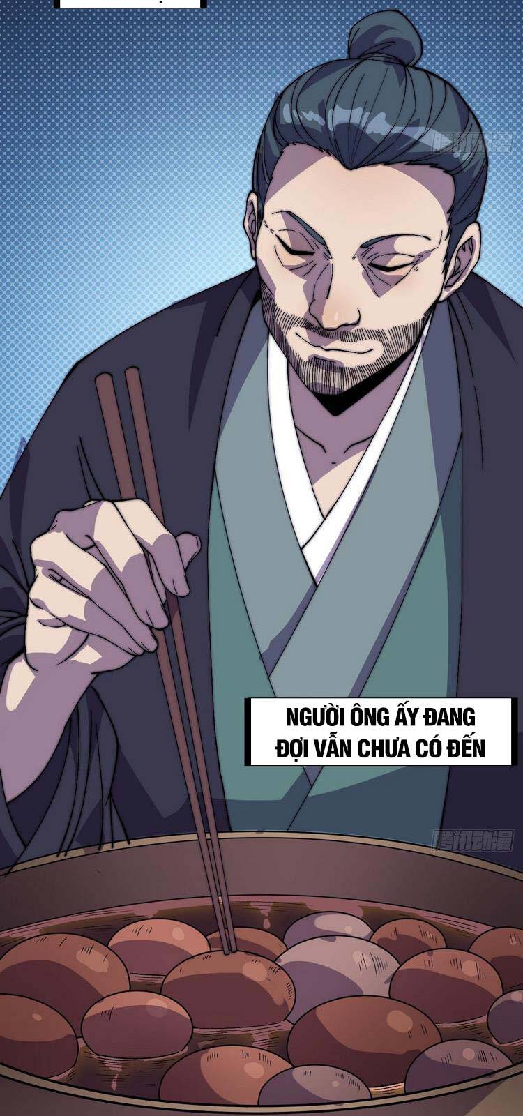Ta Có Một Sơn Trại Chap 241 - Next Chap 242