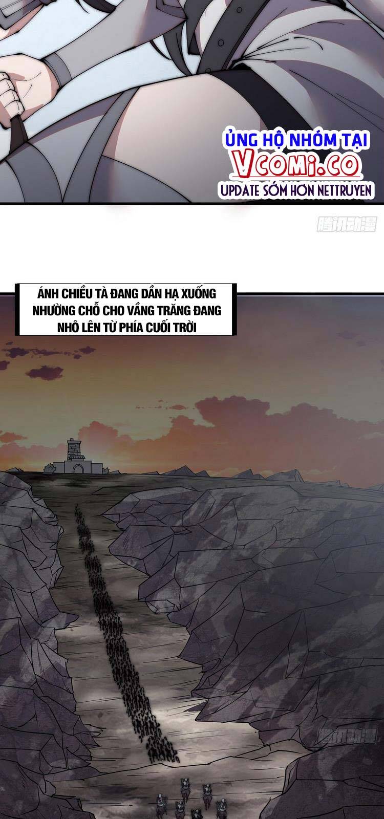 Ta Có Một Sơn Trại Chap 242 - Next Chap 243
