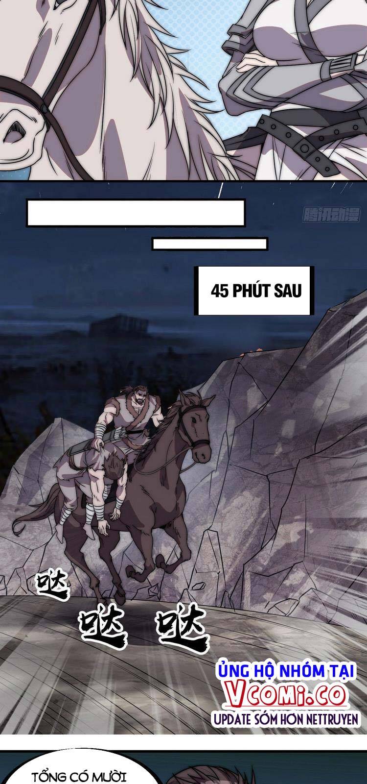 Ta Có Một Sơn Trại Chap 242 - Next Chap 243