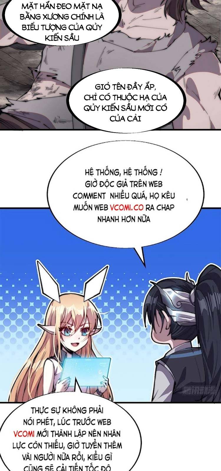 Ta Có Một Sơn Trại Chap 242 - Next Chap 243