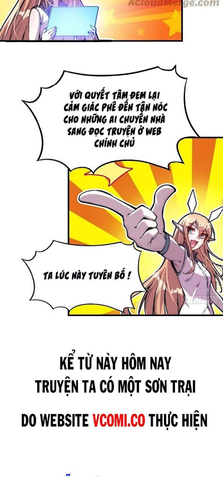 Ta Có Một Sơn Trại Chap 242 - Next Chap 243