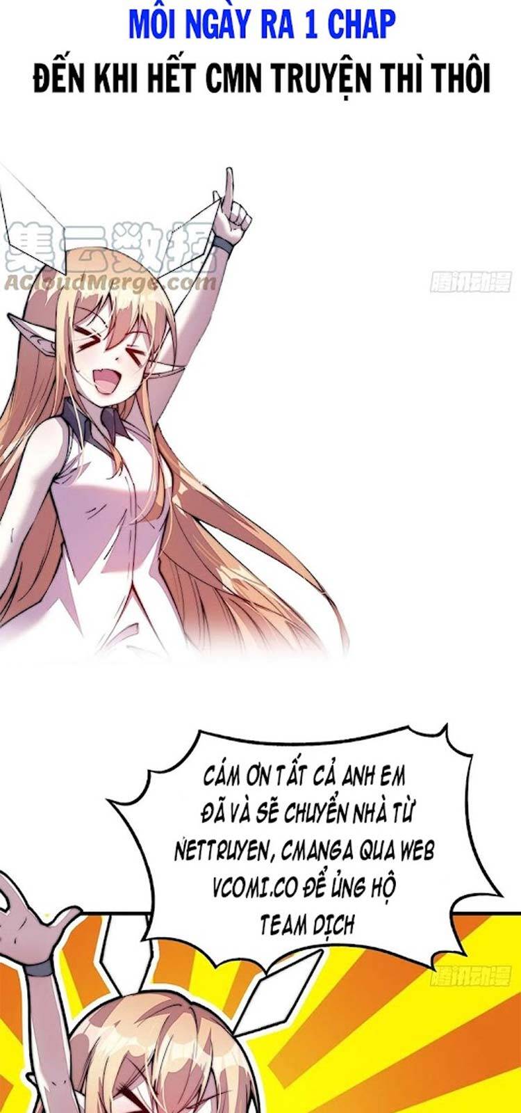 Ta Có Một Sơn Trại Chap 242 - Next Chap 243