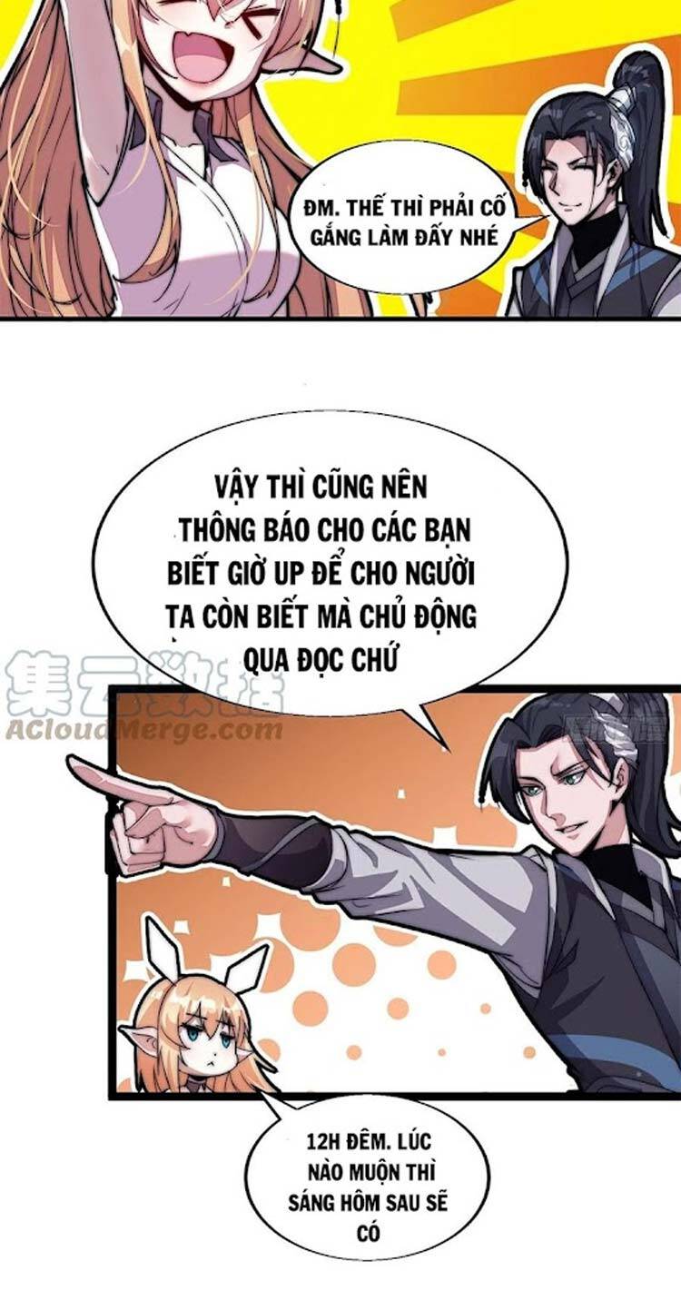 Ta Có Một Sơn Trại Chap 242 - Next Chap 243