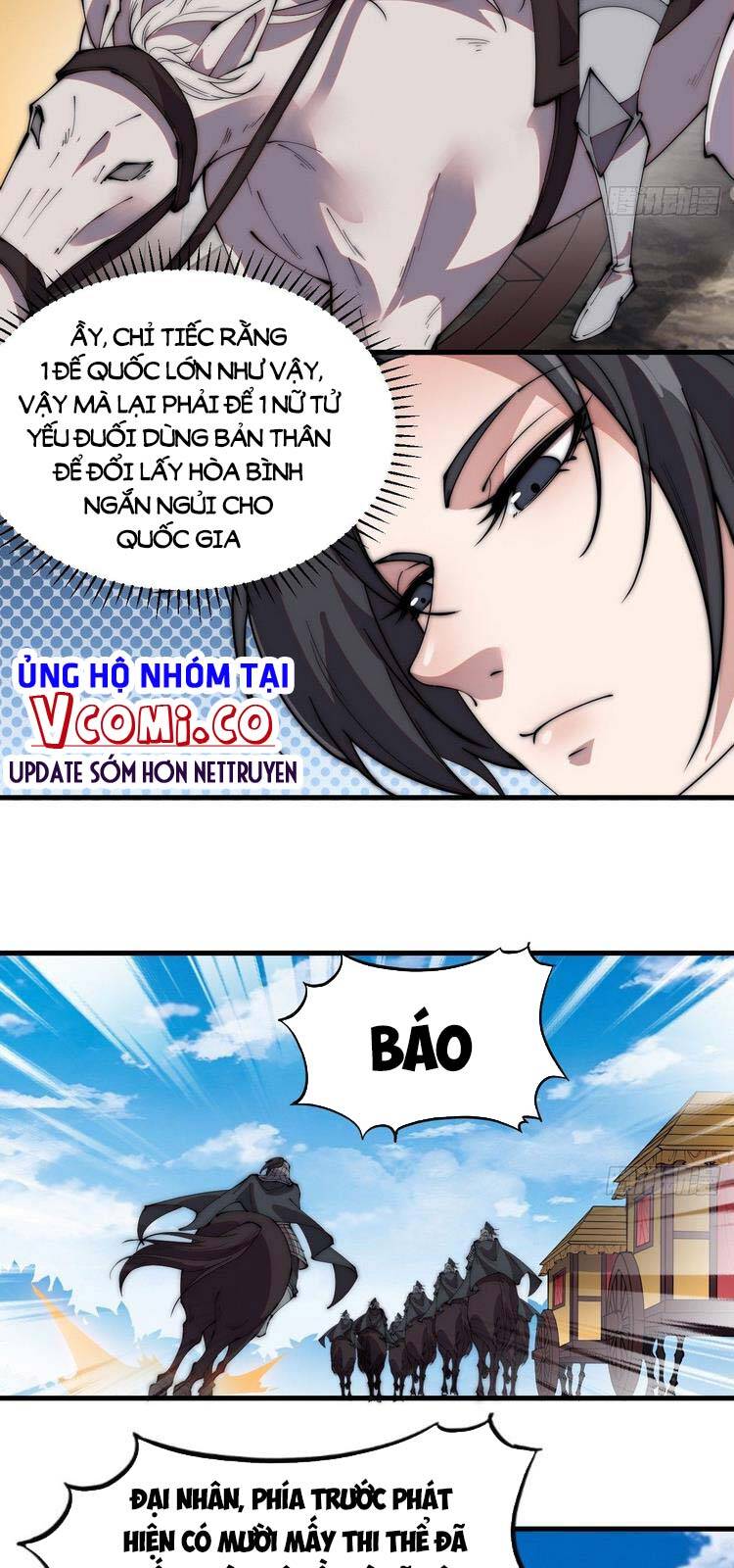 Ta Có Một Sơn Trại Chap 242 - Next Chap 243