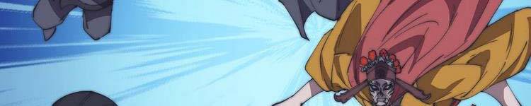Ta Có Một Sơn Trại Chap 243 - Next Chap 244